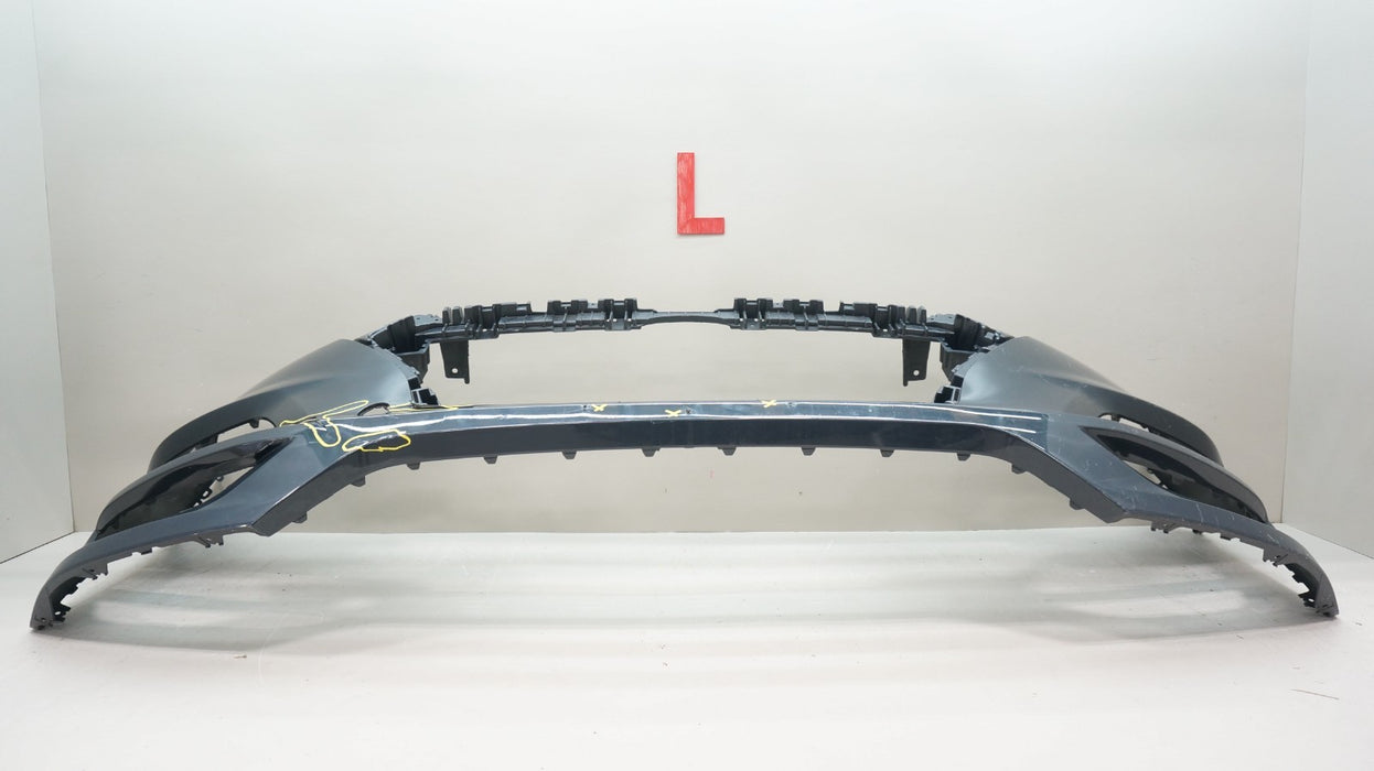 2019-2021 HYUNDAI TUCSON FRONT BUMPER COVER PANEL OEM 86511-D3500