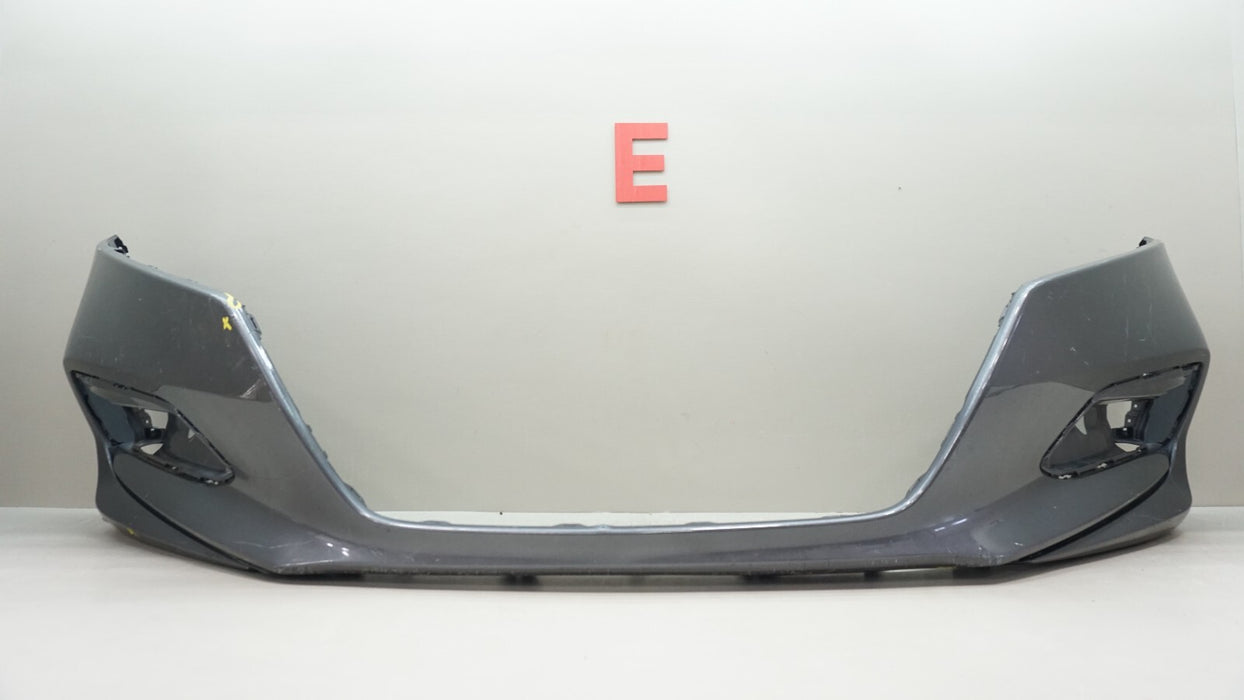 2018-2020 HONDA ACCORD FRONT BUMPER COVER 71101-TVA-A000 OEM 18 19 20