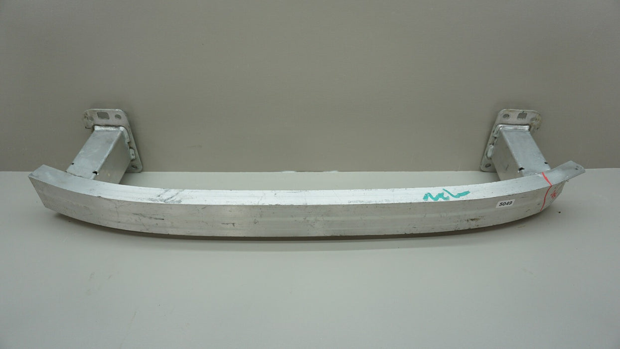 2019-2022 JEEP CHEROKEE FRONT REINFORCEMENT IMPACT BAR 68285642AA OEM