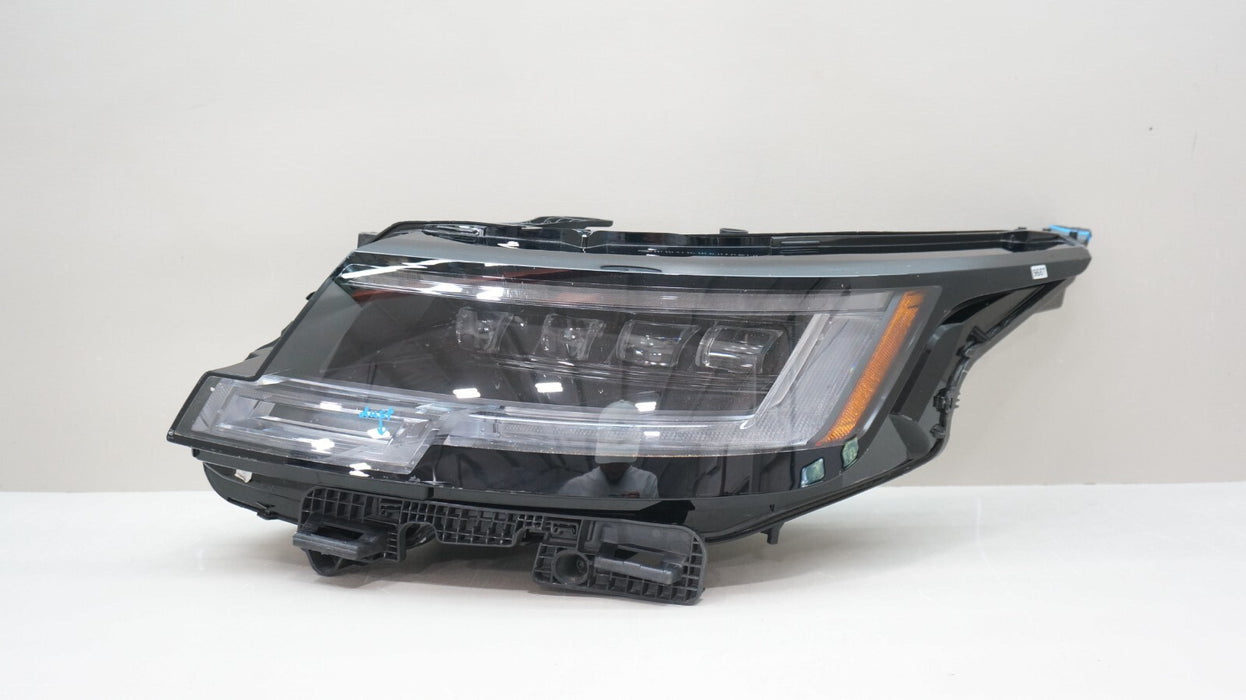 2023-2025 RANGE ROVER HSE FRONT LH LEFT DRIVER SIDE LED HEADLIGHT OEM