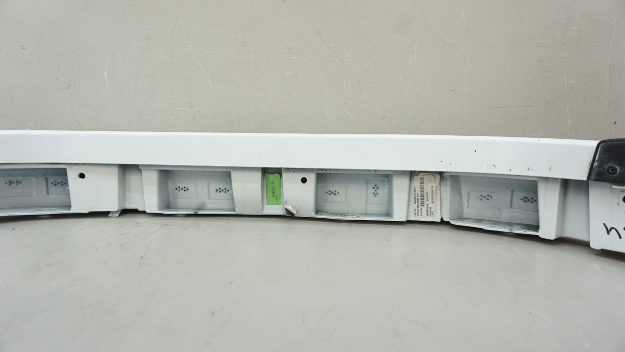 2019-2022 MERCEDES G63 AMG W463 REAR LEFT SIDE FENDER FLARE OEM A4638800701