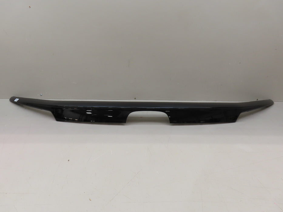 2019-2022 HONDA PILOT FRONT UPPER RADIATOR GRILLE GRILL OEM 71150TG7 A600