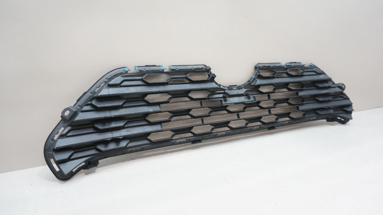 2019-2021 TOYOTA RAV4 FRONT BUMPER RADIATOR GRILLE OEM 53112-0R120