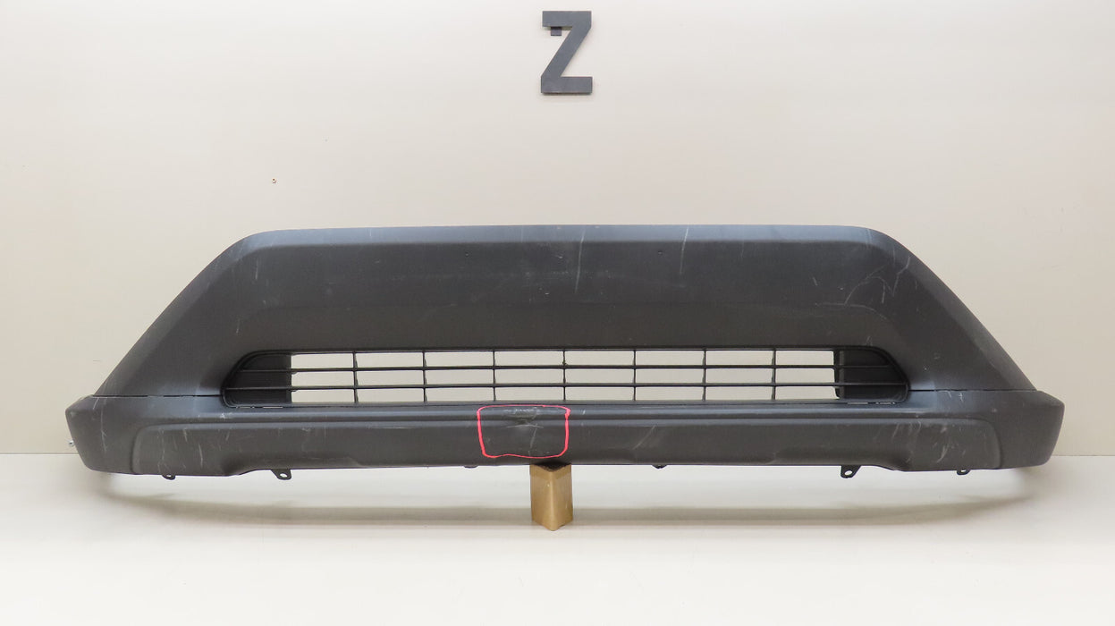 2019-2024 TOYOTA RAV4 FRONT BUMPER LOWER GRILLE GRILL VALANCE OEM 52411-0R130