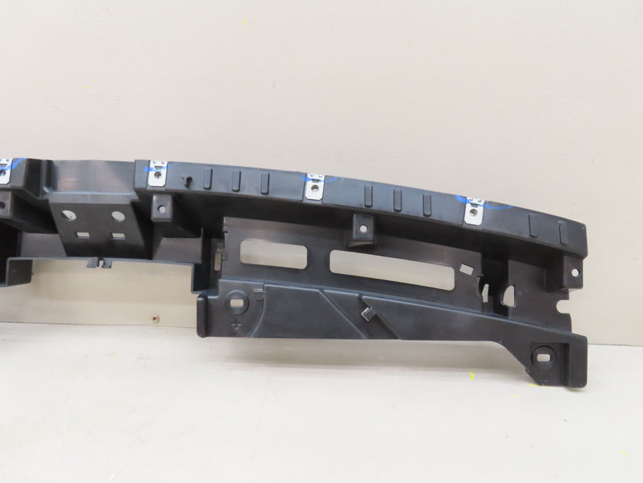 2019-2021 JEEP COMPASS FRONT GRILLE BRACKET NEW OEM 68258700AD
