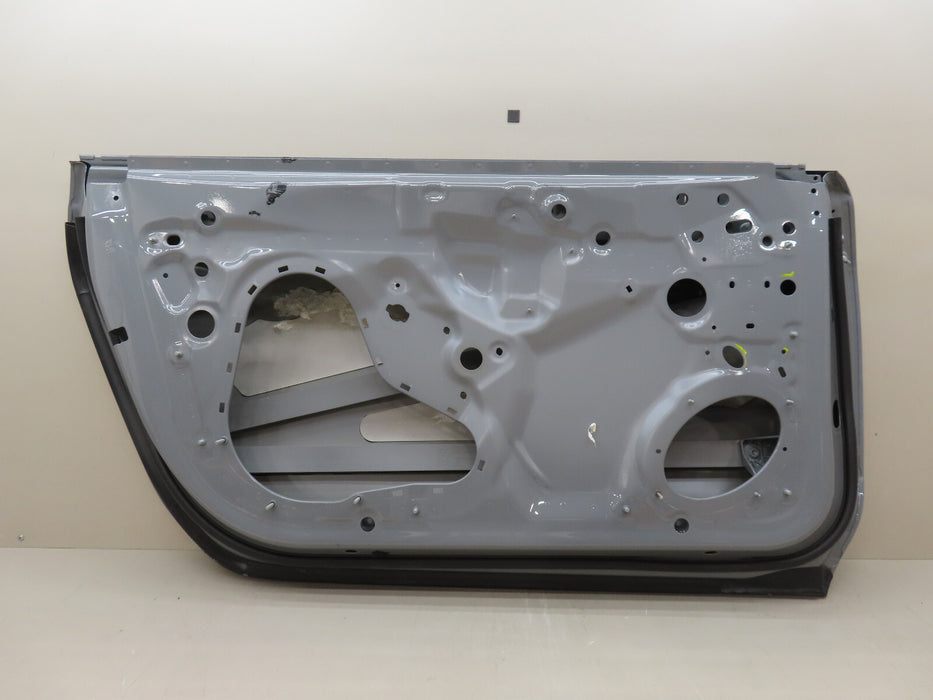 2019-2022 BENTLEY CONTINENTAL GT SPEED FRONT DRIVER DOOR SHELL OEM