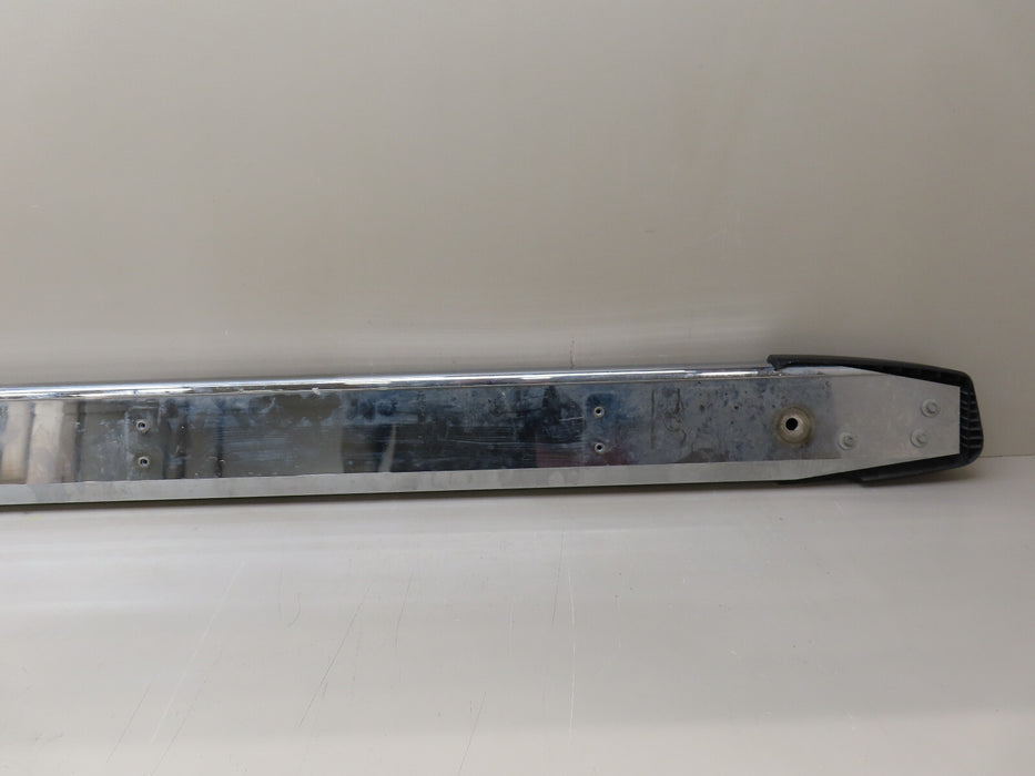 2019-2021 CHEVROLET SILVERADO 2500 3500 LEFT DRIVER SIDE RUNNING BOARD OEM