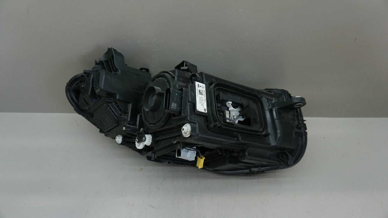 2019-2021 MERCEDES CLS450 CLS53 C257 LEFT DRIVER HEADLIGHT LED OEM A2579063302