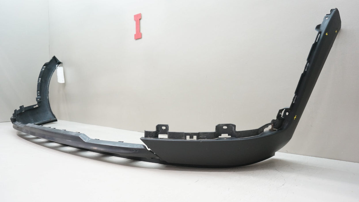 2019-2021 HYUNDAI TUCSON FRONT LOWER BUMPER VALANCE PANEL OEM 86512-D3520