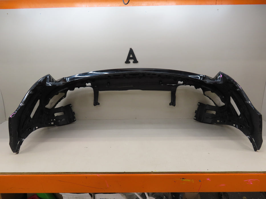 2019-2021 PORSCHE CAYENNE REAR BUMPER COVER OEM 9Y0.807.421.A