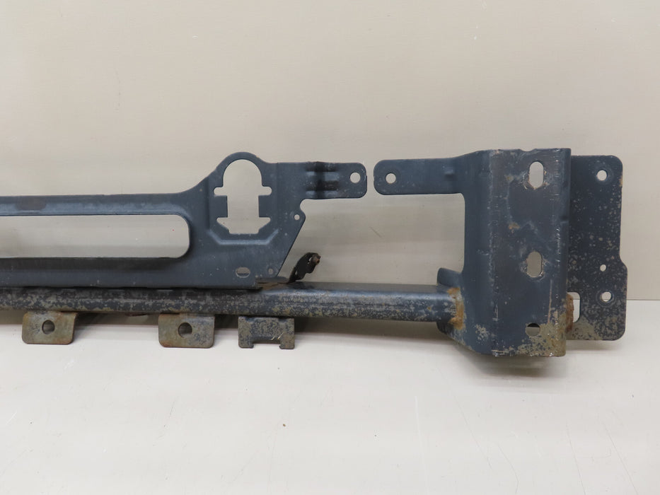 2015-2022 FORD F-150 REAR BUMPER REINFORCEMENT IMPACT W/O TOWING OEM