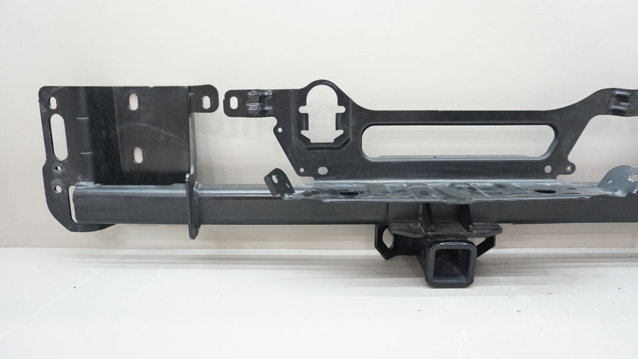 2019-2023 FORD F150 F-150 REAR TOWING TRAILER HITCH OEM HL34-19D521-AC