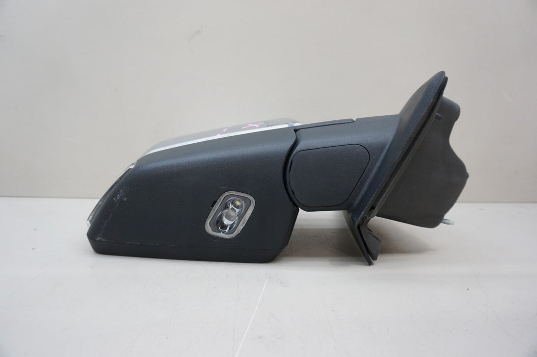 2015-2018 FORD F-150 F150 RIGHT PASSENGER SIDE MIRROR FL3Z-17682 OEM 15 16 17 18