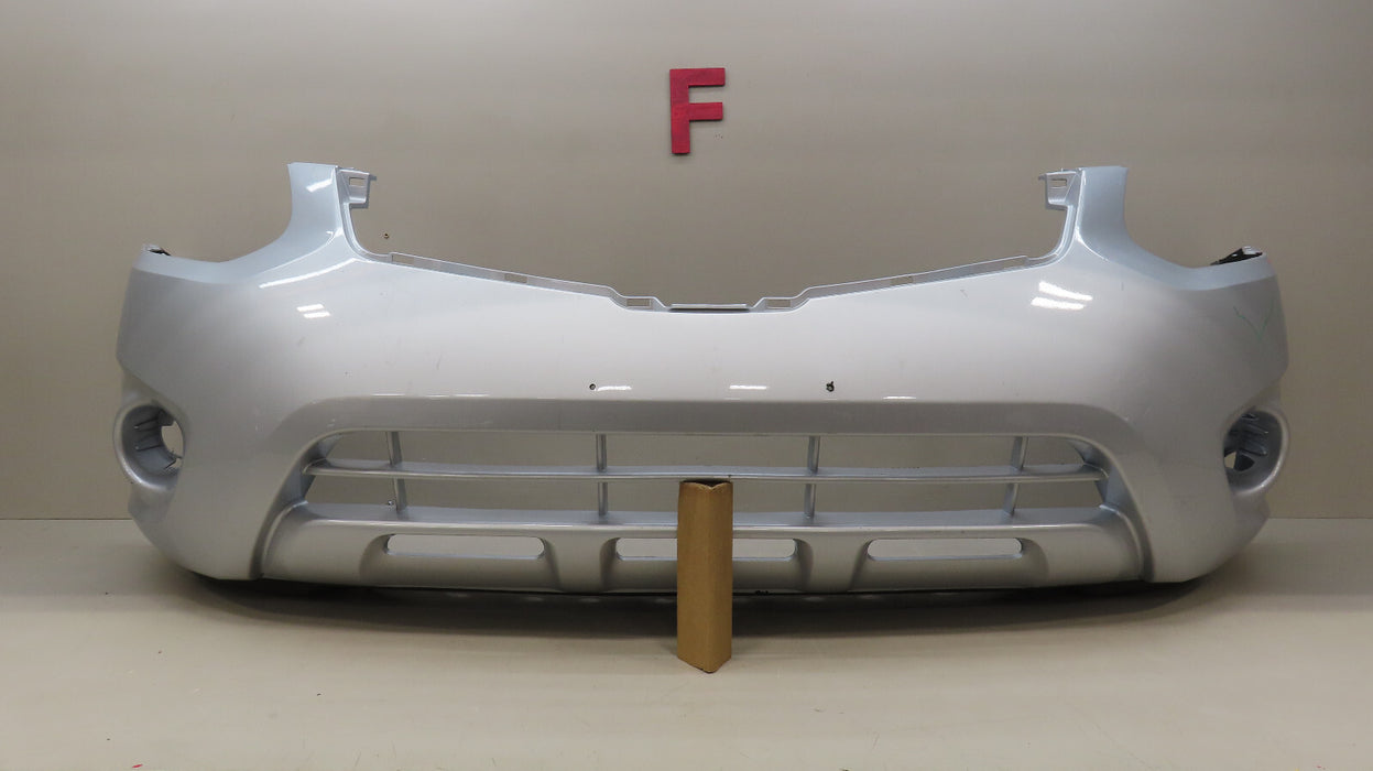 2011-2015 NISSAN ROGUE FRONT BUMPER COVER AFTERMARKET
