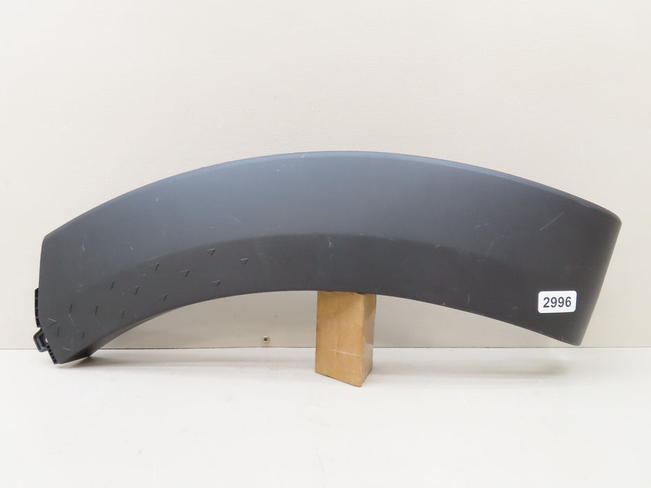 2022-2024 HYUNDAI SANTA CRUZ GARNISH ASSY-RR BUMPER LH OEM