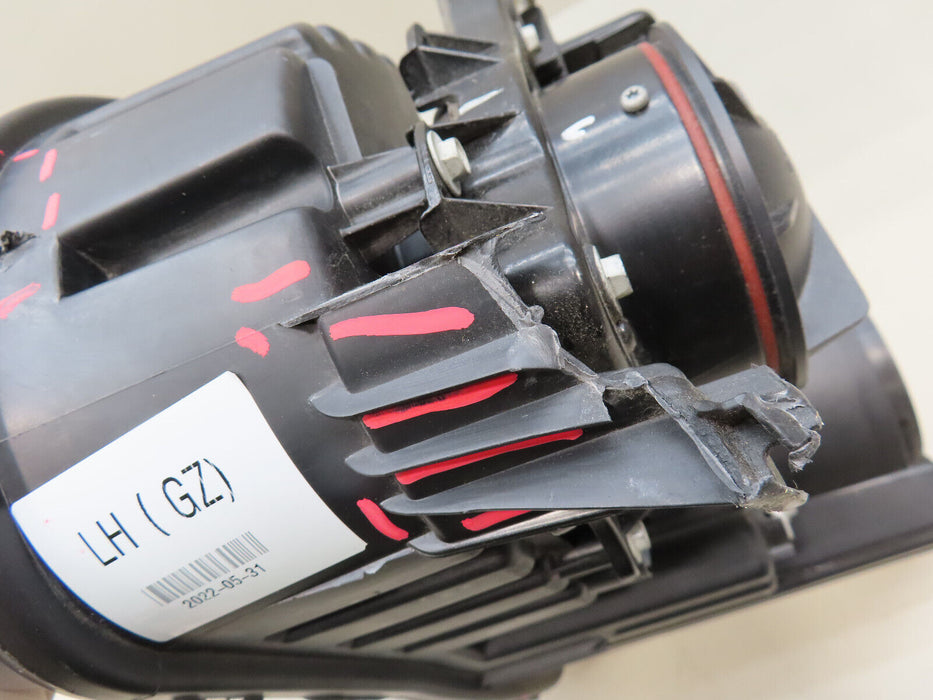 2015-2023 DODGE CHALLENGER FRONT LEFT DRIVER SIDE HEADLIGHT HID XENON OEM