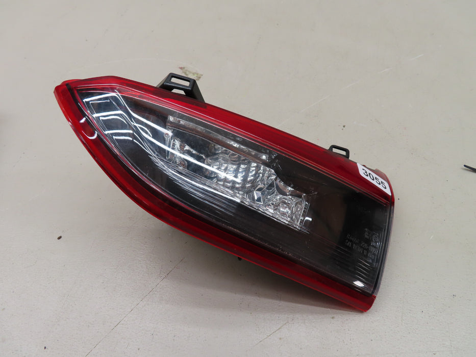 2014 2015 2016 2017 Mazda 6 Tail Light LAMP Right RH Passenger OEM