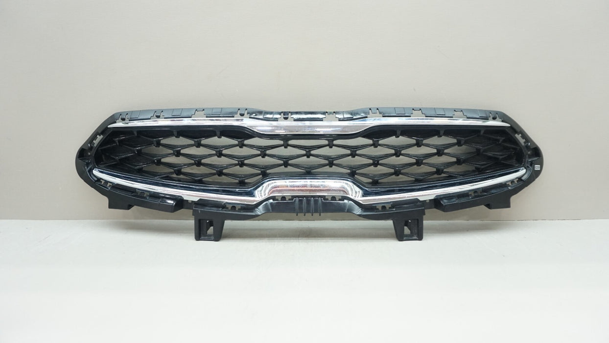 2019-2020 KIA FORTE FRONT RADIATOR GRILLE GRILL 86351-M7010 OEM