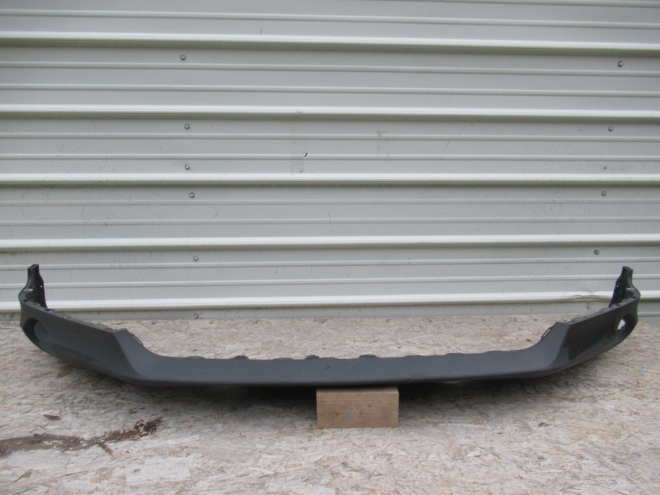 2016 2017 2018 HONDA PILOT FRONT BUMPER COVER LOWER VALANCE 71110-TG7-A0 OEM