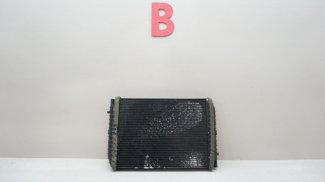 2016-2018 MCLAREN 570S RADIATOR CHARGE COOLER LEFT OR RIGHT OEM 13L0183CP