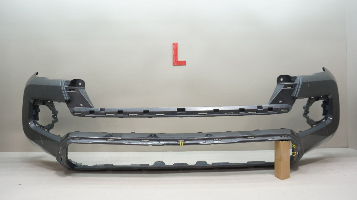 2016-2023 TOYOTA TACOMA FRONT BUMPER COVER PANEL OEM