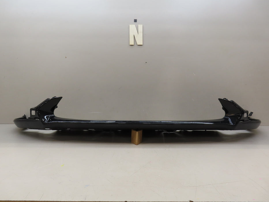 2023 2024 HONDA HR-V FRONT LOWER VALANCE OEM 71105-3W0-ZZ00