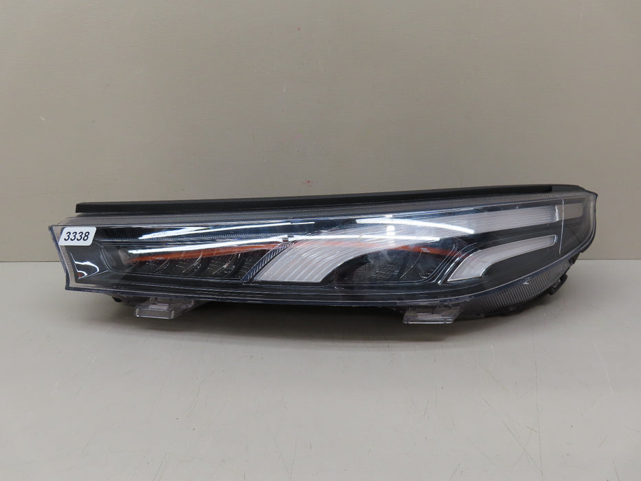 2020-2022 HYUNDAI PALISADE LEFT DRIVER SIDE DRL DAYTIME RUNNING LIGHT LED OEM
