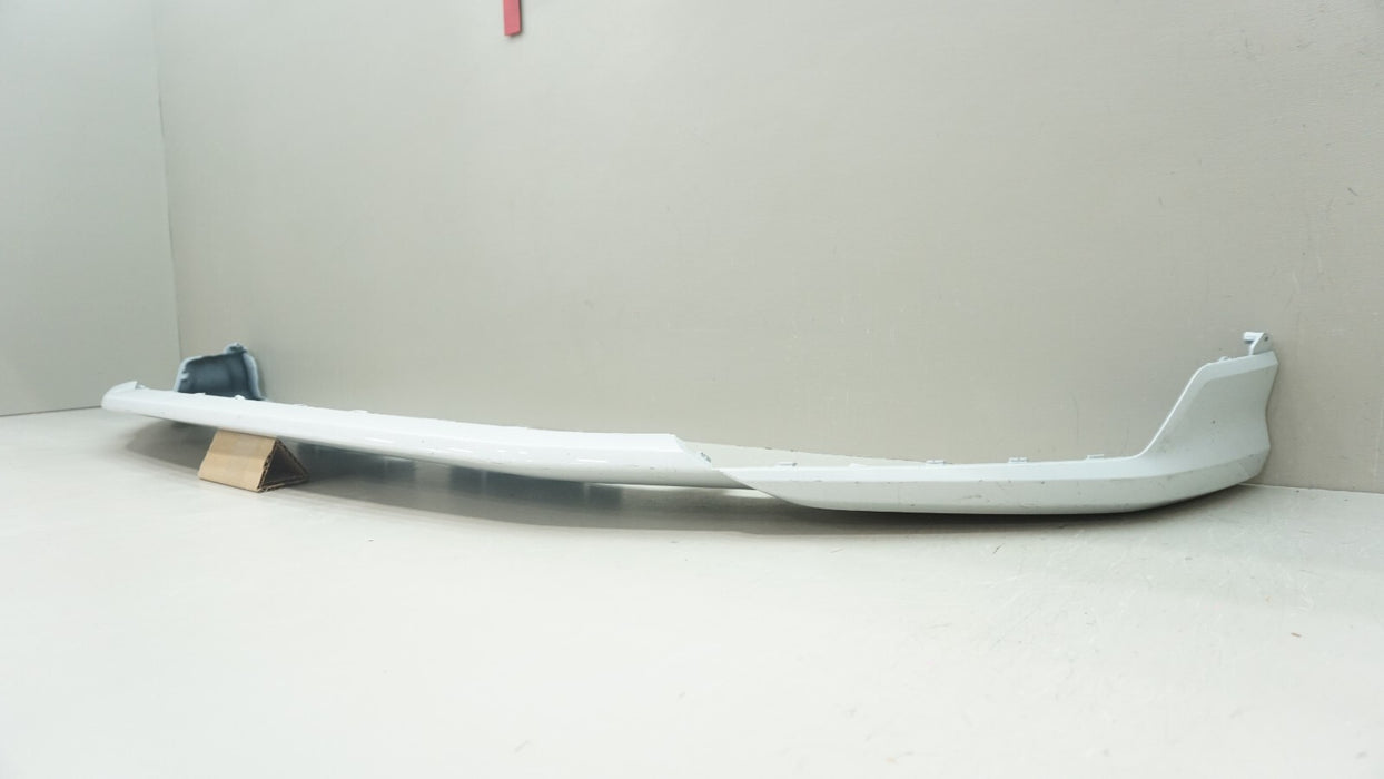 2019-2021 AUDI Q3 S-LINE FRONT LOWER BUMPER COVER VALANCE PANEL OEM 83A807061B