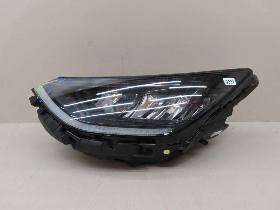 2020-2022 HYUNDAI SONATA FRONT LEFT DRIVER SIDE HEADLIGHT FULL LED OEM