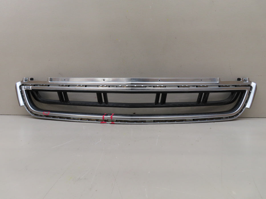 2013-2017 CADILLAC XTS FRONT RADIATOR GRILLE GRILL OEM 22788112