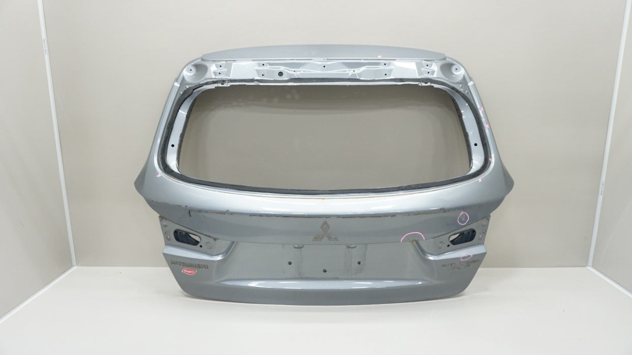 2011-2016 MITSUBISHI OUTLANDER SPORT REAR TAILGATE LIFTGATE OEM