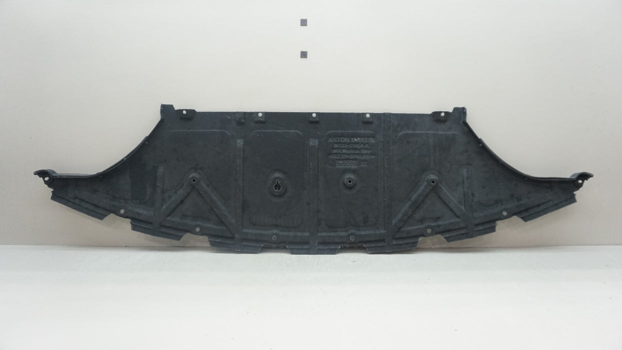 2020-2022 ASTON MARTIN DBX FRONT LOWER SPLASH SHEILD UNDERTRAY MY83-11464-A OEM