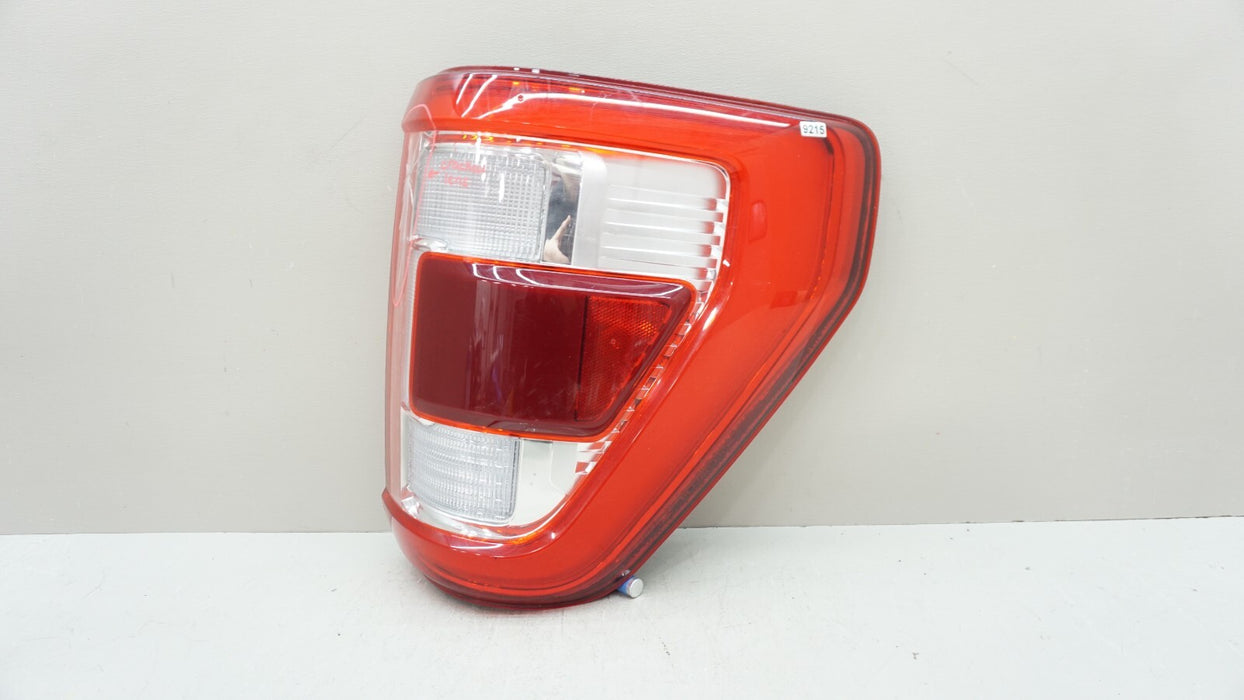 2024 FORD F-150 F150 REAR RIGHT PASSENGER SIDE TAIL LIGHT OEM