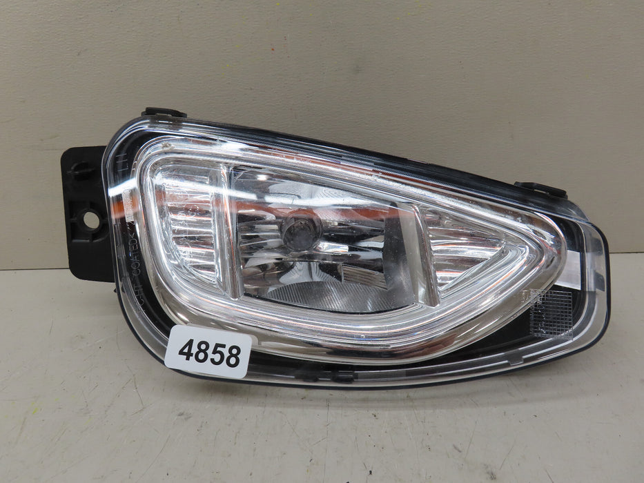 2020-2023 FORD ESCAPE FRONT LEFT DRIVER SIDE FOG LIGHT OEM