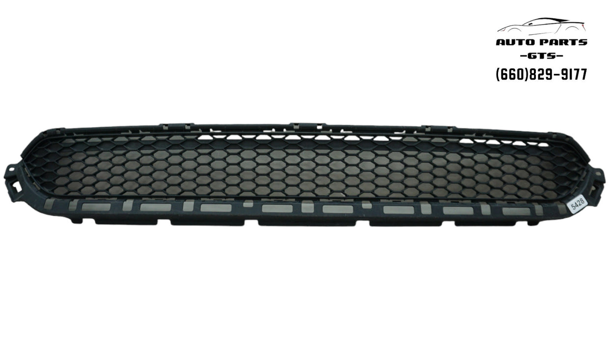 2016-2018 HONDA PILOT FRONT BUMPER LOWER GRILL GRILLE OEM 71113-TG7 16 17 18