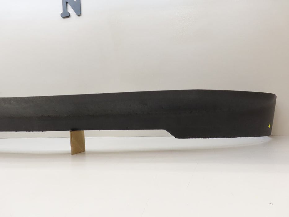 2015-2020 CHEVROLET TAHOE/SUBURBAN FRONT LOWER AIR DEFLECTOR OEM 22936501