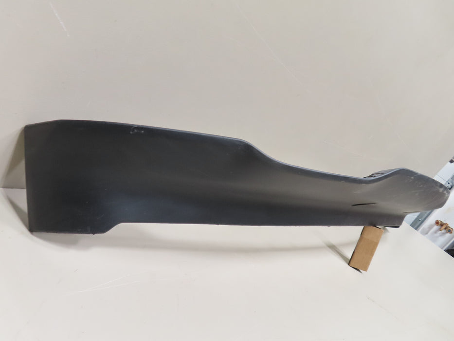 2019-2022 DODGE RAM 1500 FRONT LOWER DEFLECTOR 68429261AA