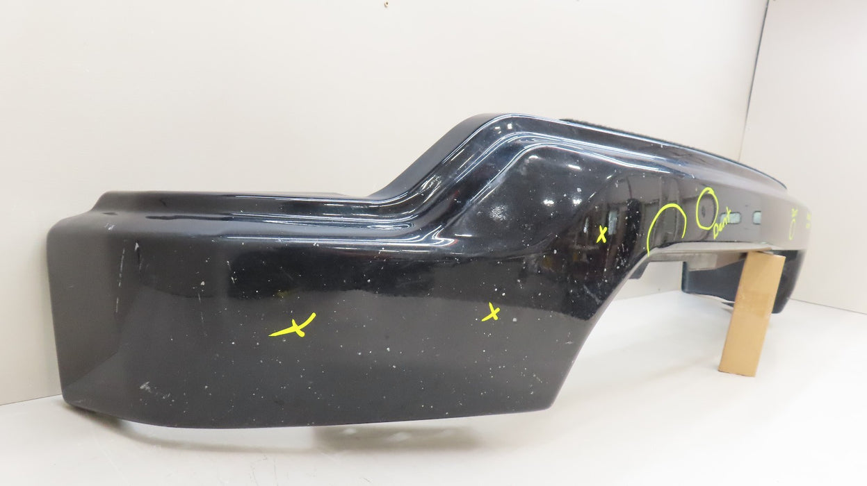 2019-2022 GMC SIERRA 1500 FRONT METAL BUMPER OEM