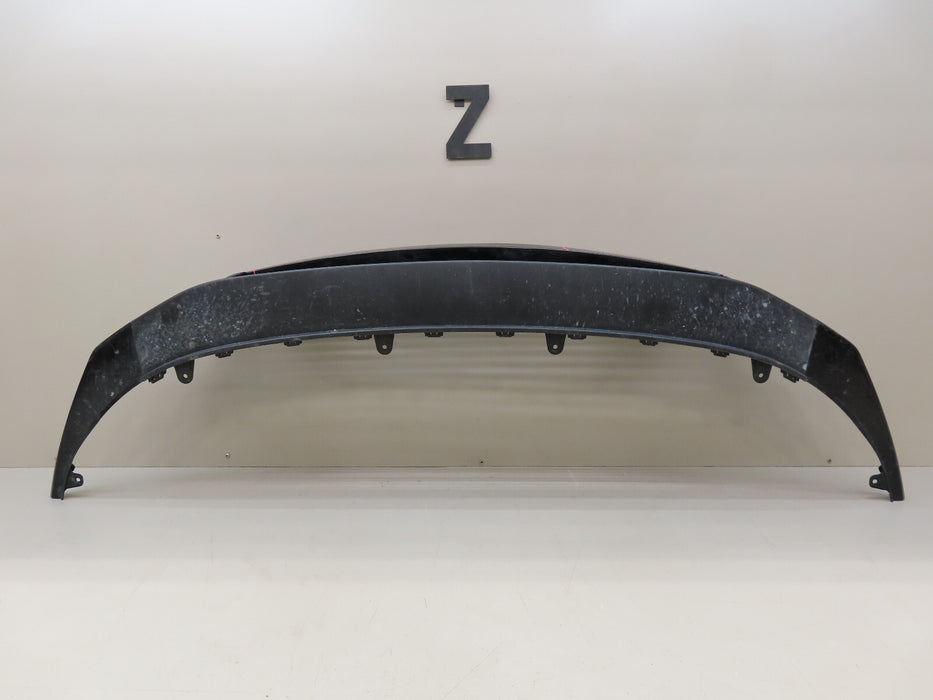 2019-2021 KIA FORTE FRONT LOWER BUMPER COVER OEM