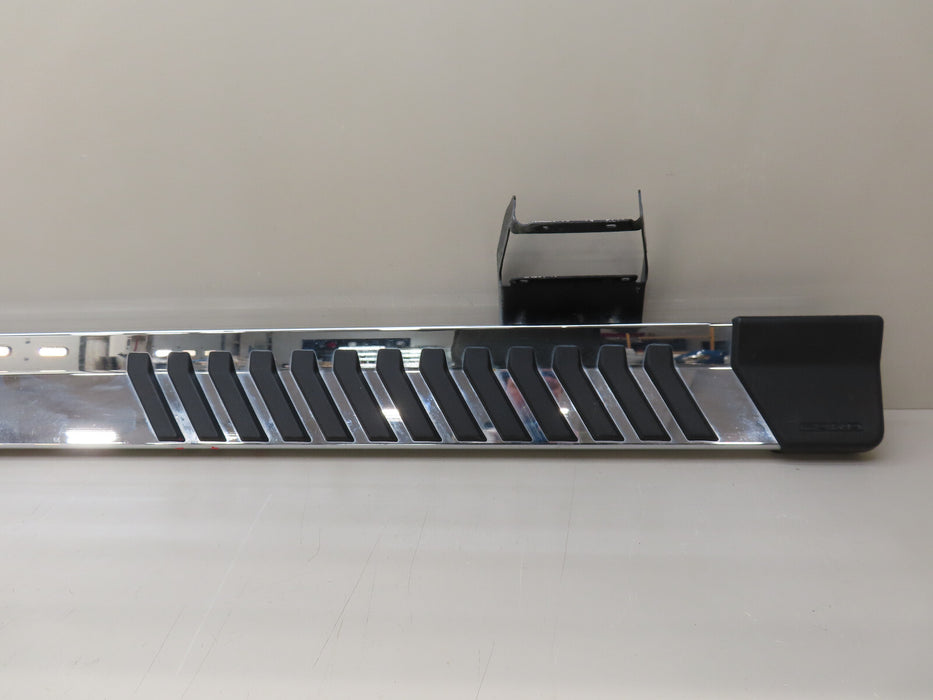 2015-2025 FORD F150 F-150 6" LEFT DRIVER SIDE RUNNING BOARD OEM