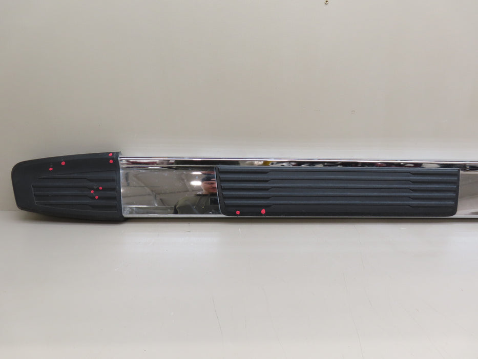 2019-2021 CHEVROLET SILVERADO 2500 3500 LEFT DRIVER SIDE RUNNING BOARD OEM