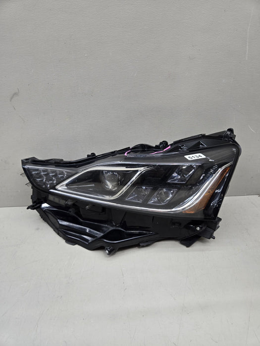 2016-2019 Lexus IS250 IS300 IS350 Left LH Driver Headlight Lamp OEM