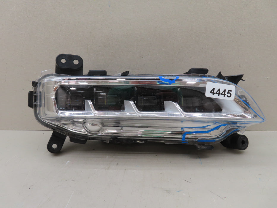 2020-2022 LINCOLN AVIATOR FRONT RIGHT PASSENGER SIDE FOG LIGHT LED OEM