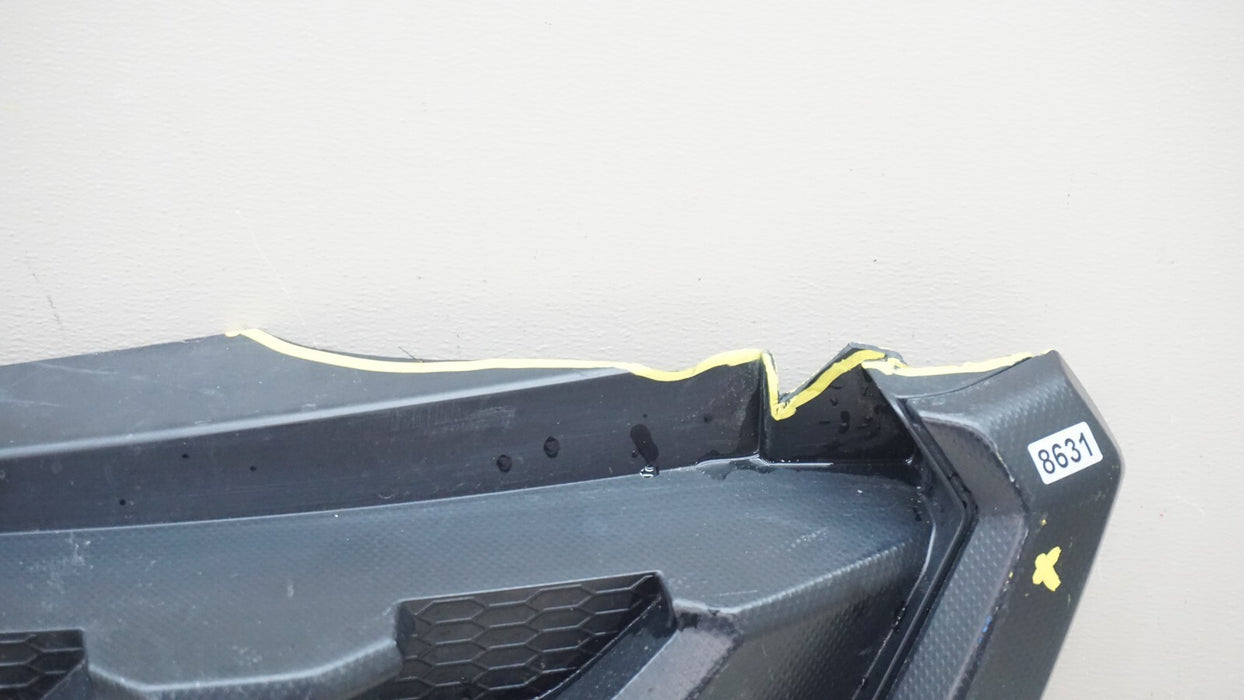 2019-2021 SUBARU FORESTER FRONT BUMPER RADIATOR GRILLE OEM