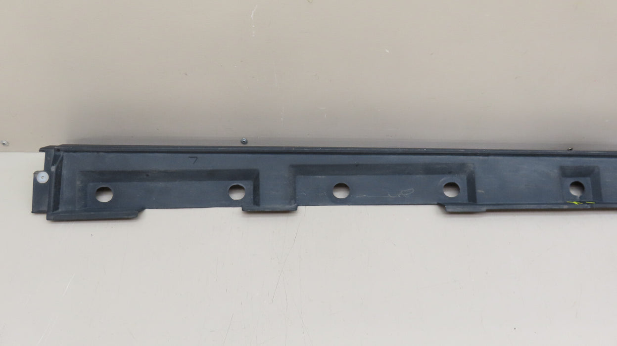 2019-2024 TOYOTA RAV4-RAV4 PRIME RIGHT PASSENGER SIDE SKIRT ROCKER PANEL OEM