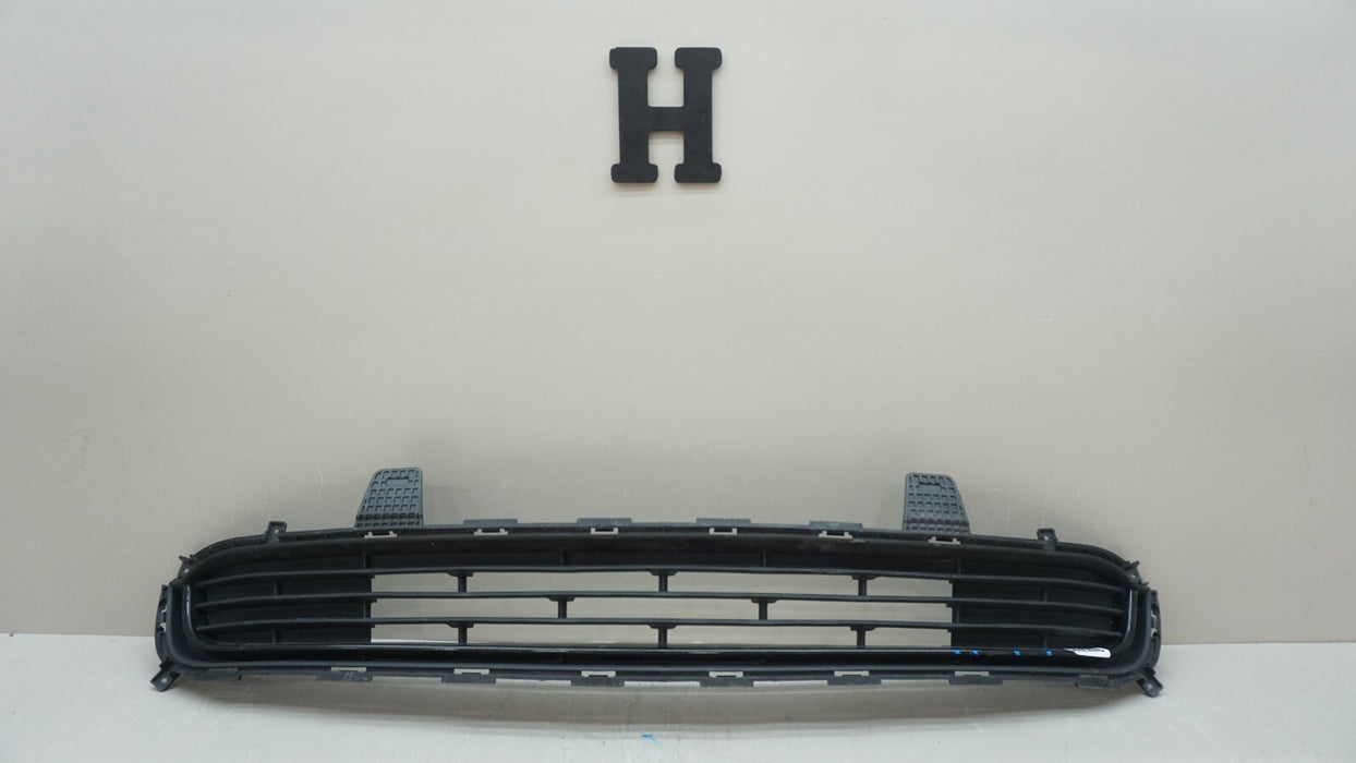 2016-2018 KIA OPTIMA FRONT LOWER GRILLE GRILL D5865-61000 OEM 16 17 18
