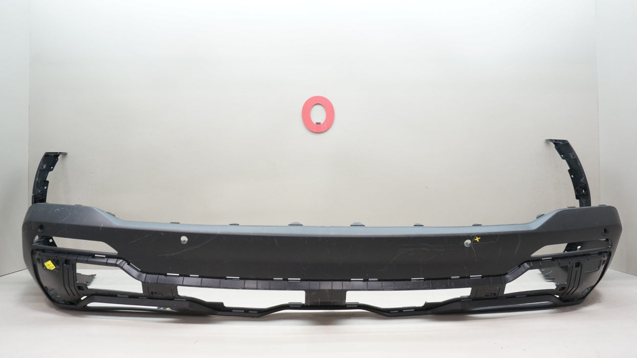 2024-2025 KIA SORENTO REAR LOWER BUMPER VALANCE PANEL OEM 86612-R5AA0