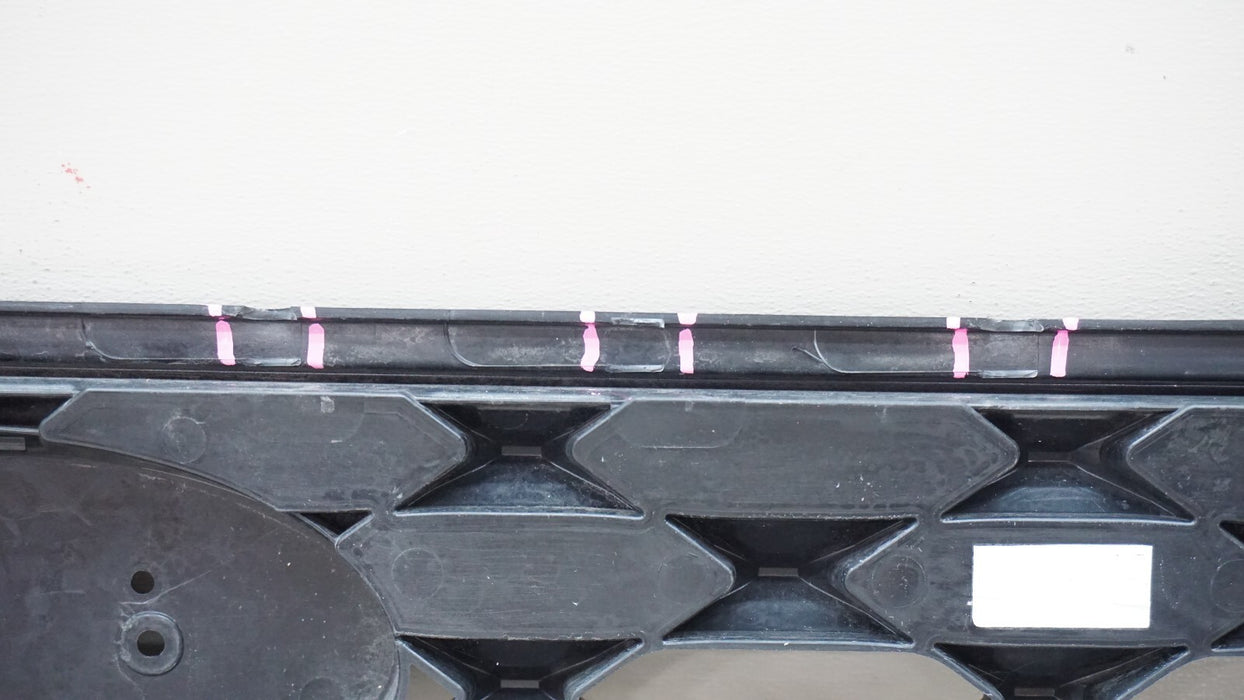 2019-2021 HYUNDAI TUCSON FRONT MAIN GRILLE 86351-D3500 OEM 19 20 21