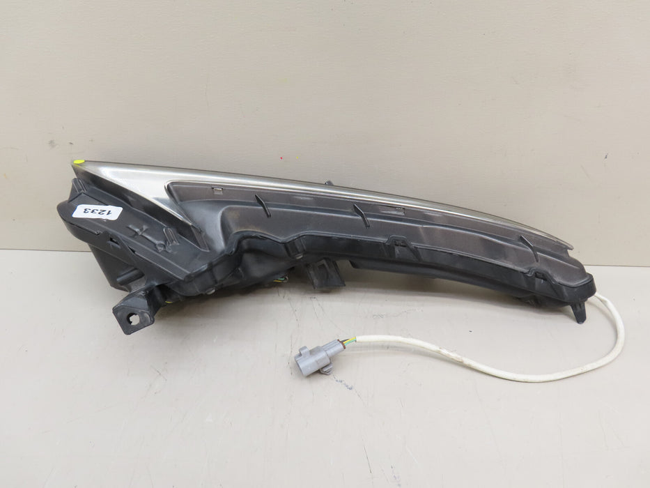 2015-2020 LEXUS NX200T NX300 RIGHT SIDE LED DAYTIME RUNNING LIGHT LAMP OEM