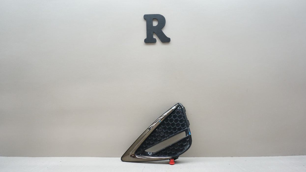 2019-2022 ACURA ILX FRONT LEFT DRIVER SIDE FOG LIGHT TRIM COVER OEM 71107-T3R-A3